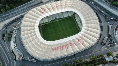 16. Meistertitel für Besiktas Istanbul