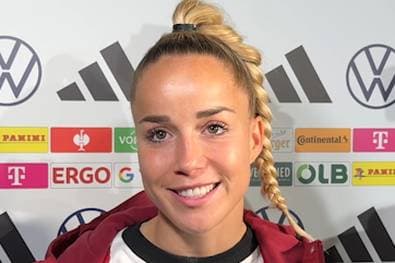 "Deutschland kann Heim-EM"