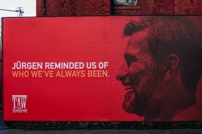 Vom Mythos der Vergangenheit ist wenig übrig