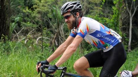 CYCLING-GAB-AMISSA-BONGO