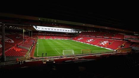 Liverpool v Chelsea - Premier League