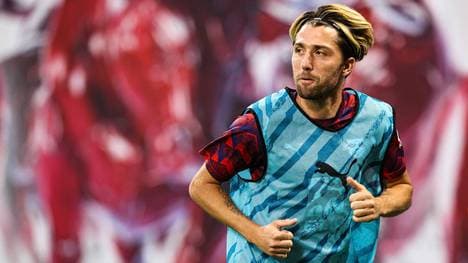 Kevin Kampl verlässt RB Leipzig