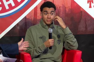 "Ich kann ein Buch darüber schreiben, wie viel wir streiten"