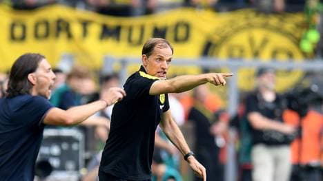 FBL-GER-BUNDESLIGA-DORTMUND-MAINZ