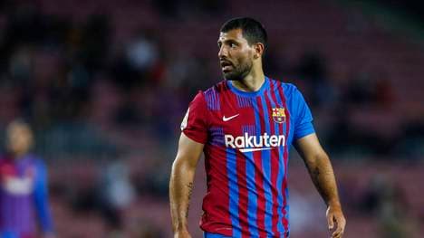 Über Sergio Agüero gibt es unterschiedliche Aussagen