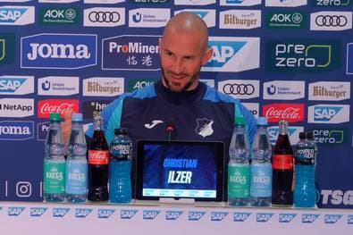 Diese Frage gehört nicht in Ilzers "goldenen Kreis"