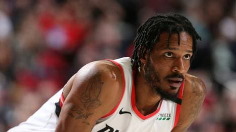 Trevor Ariza wurde diese Woche dreimal getraded