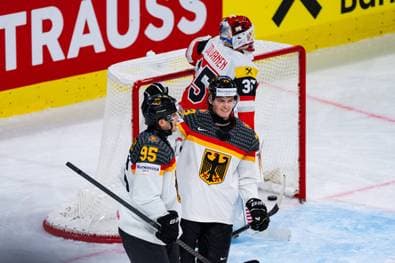 Pflichtaufgabe für Deutschland