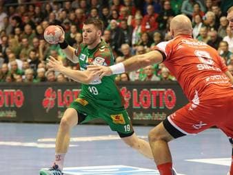 Magdeburg baut Mega-Serie aus