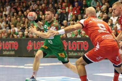 Magdeburg baut Mega-Serie aus