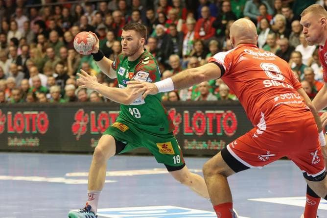 Magdeburg baut Mega-Serie aus