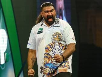 Die indische Sensation aus Dubai