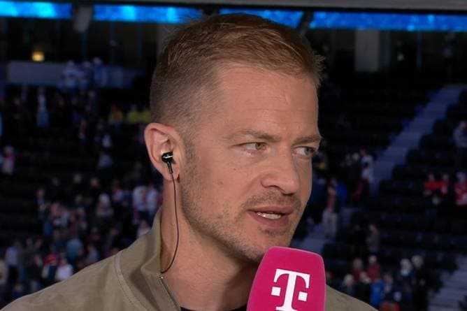 "Ein Spiel, das sehr viel Mut für die nächsten Spiele macht"