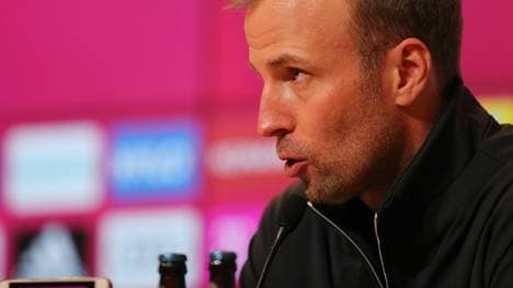 Trainer Hoeneß will Kiel nicht unterschätzen