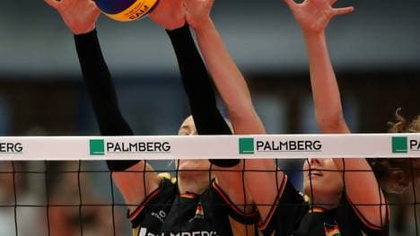 DVV muss neuen Sportdirektor suchen