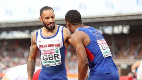 23rd European Athletics Championships - Day Five