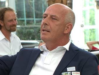 Nach der Kritik von Uli Hoeneß an Toni Kroos im EM Doppelpass meldet sich der Ex-Bayern-Star umgehend bei Twitter und wehrt sich. Daraufhin spricht Mario Basler Klartext.