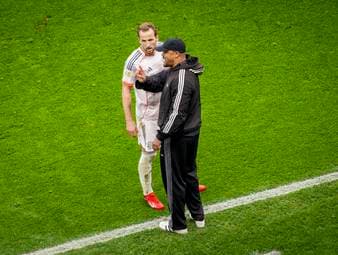 Spannendes Bayern-Personal im Rückspiel