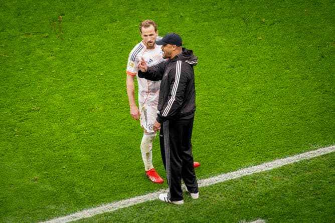 Spannendes Bayern-Personal im Rückspiel