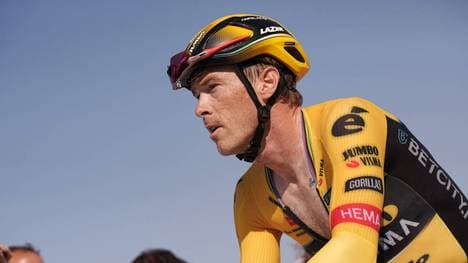 Rohan Dennis drohen in Australien 15 Jahre Haft