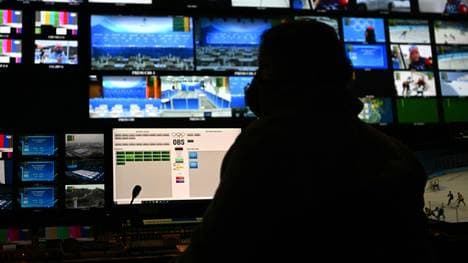 WM-Fans ohne Masken werden in China nicht gezeigt