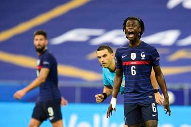 Rekordjäger Camavinga: So tickt das Supertalent von Stade Rennes