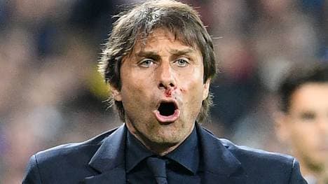 Antonio Conte