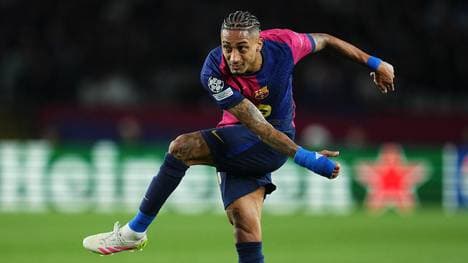 Machen Raphinha und Co. im Valladolid Barcelona Tipp offensiv wieder die defensiven Anfälligkeiten wett?