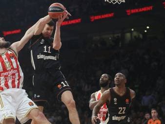 Bayern-Comeback in Schlussphase