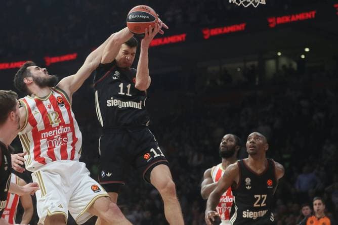 Bayern-Comeback in Schlussphase