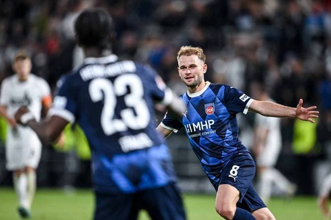 Der Held, der von Brasilien träumt