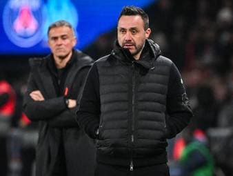 Debakel gegen PSG hat Konsequenzen