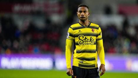 Emmanuel Dennis will angeblich zum Afrika Cup, bekommt aber keine Freigabe