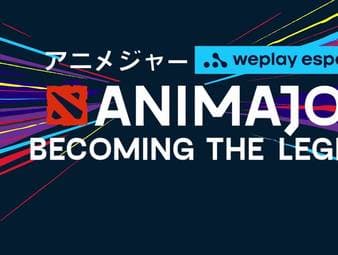 In this Analytics episode our Dota 2 expert panel around Niklas Walkerling and Alexander Englisch talk about the AniMajor, the Singapore Major and anallysises the most important scenes.