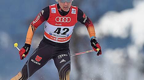 Claudia Nystad gewann 2002 und 2010 Olympia-Gold