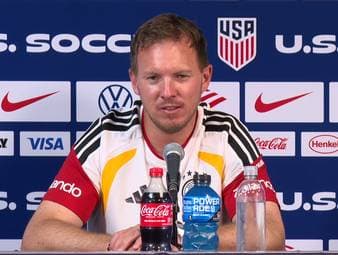 Oliver Baumann stand zuletzt viel im Medienfokus, nachdem Manuel Neuer zur Nationalmannschaft zurückgekehrt ist. Von Trainer Julian Nagelsmann gab es für sein Verhalten viel Lob.