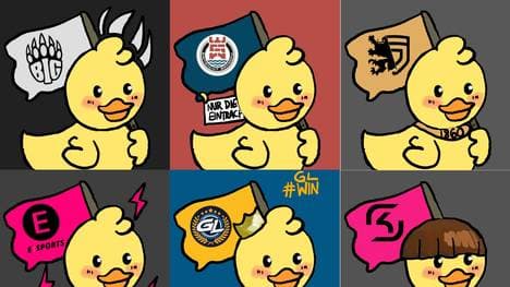 Der Summer Split der Strauss Prime League startet heute Abend!