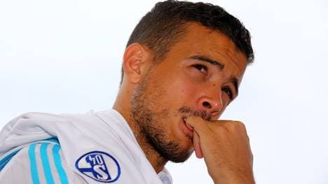 FC Schalke 04 Players Attend A Drivers' Orientation And Safety Training