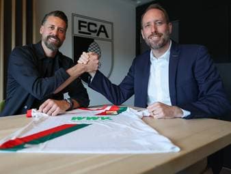 FCA-Boss enthüllt noble Geste von Wagner