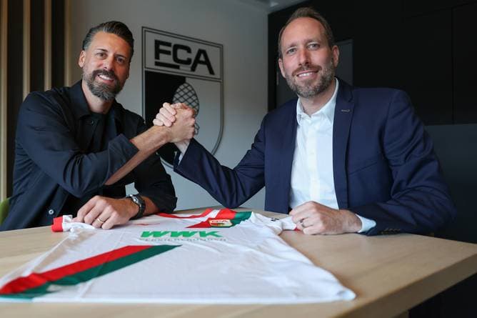 FCA-Boss enthüllt noble Geste von Wagner