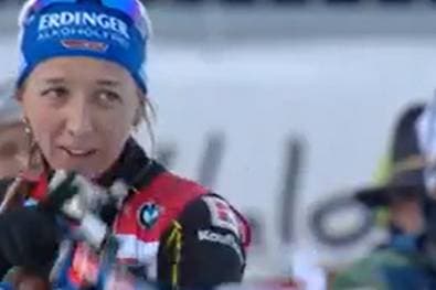 Bitterer Tiefschlag für Preuß vor Olympia