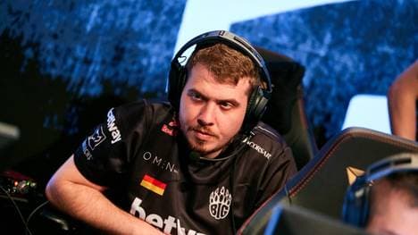 CS:GO: Team Envy reaktiviert deutschen LEGIJA 