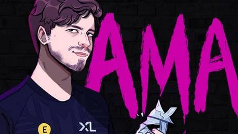 Mihael "Mikyx" Mehle wechselt von G2 zu Excel Esports