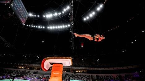 Schönmaier verpasst Top-10-Platzierung