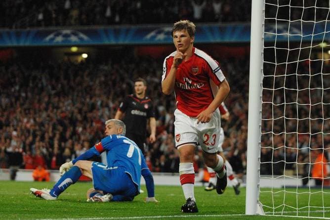 Eine der kuriosesten Eskapaden eines Profifußballers