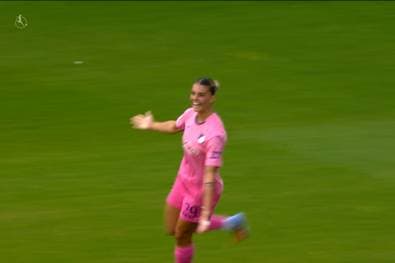 "TSG-Königin" glänzt zum Saisonauftakt