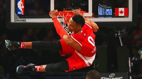 NBA All-Star Game 2016