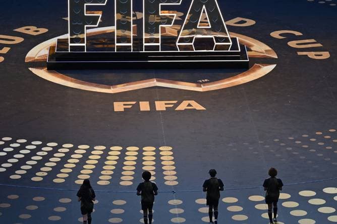 Play-off-Auslosung noch im November