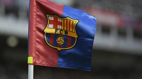 Der FC Barcelona ist finanziell angeschlagen