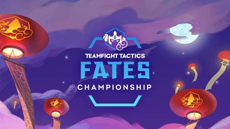 Fates Championship heißt das nächste globale Mega-Event in Teamfight Tactics 